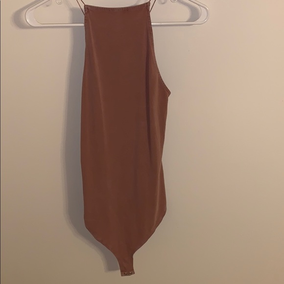 Body suit - Picture 2 of 2